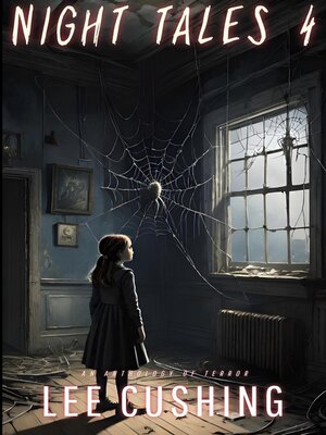 cover image of Night Tales 4